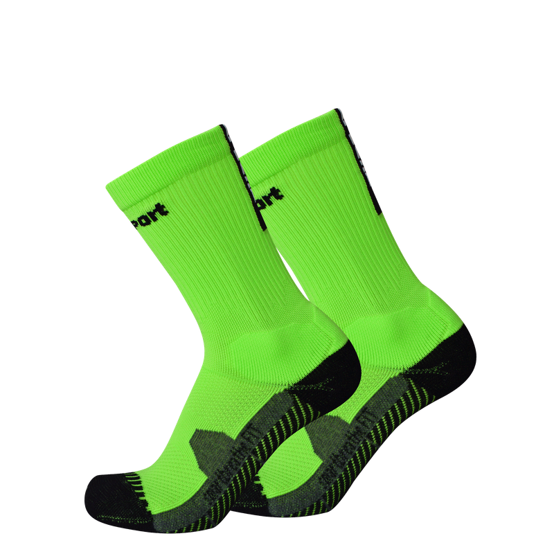 Uhlsport Tube It Çorap Yeşil