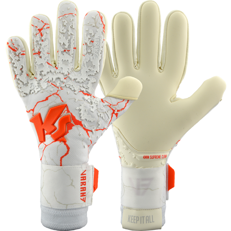 KEEPERsport Varan7 Champ NC Gamebreaker