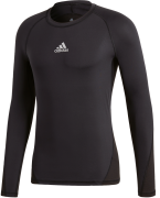 adidas Techfit Sport Tee l/s