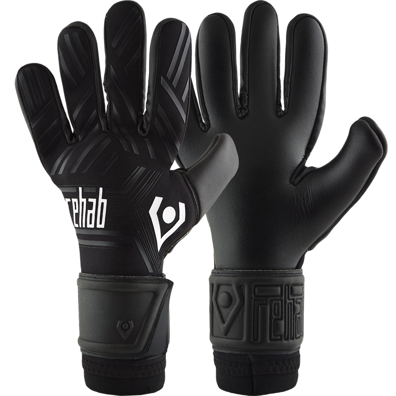 rehab Extreme CG4 NC Blackout