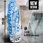 KEEPERsport KEEPERdummy mavi