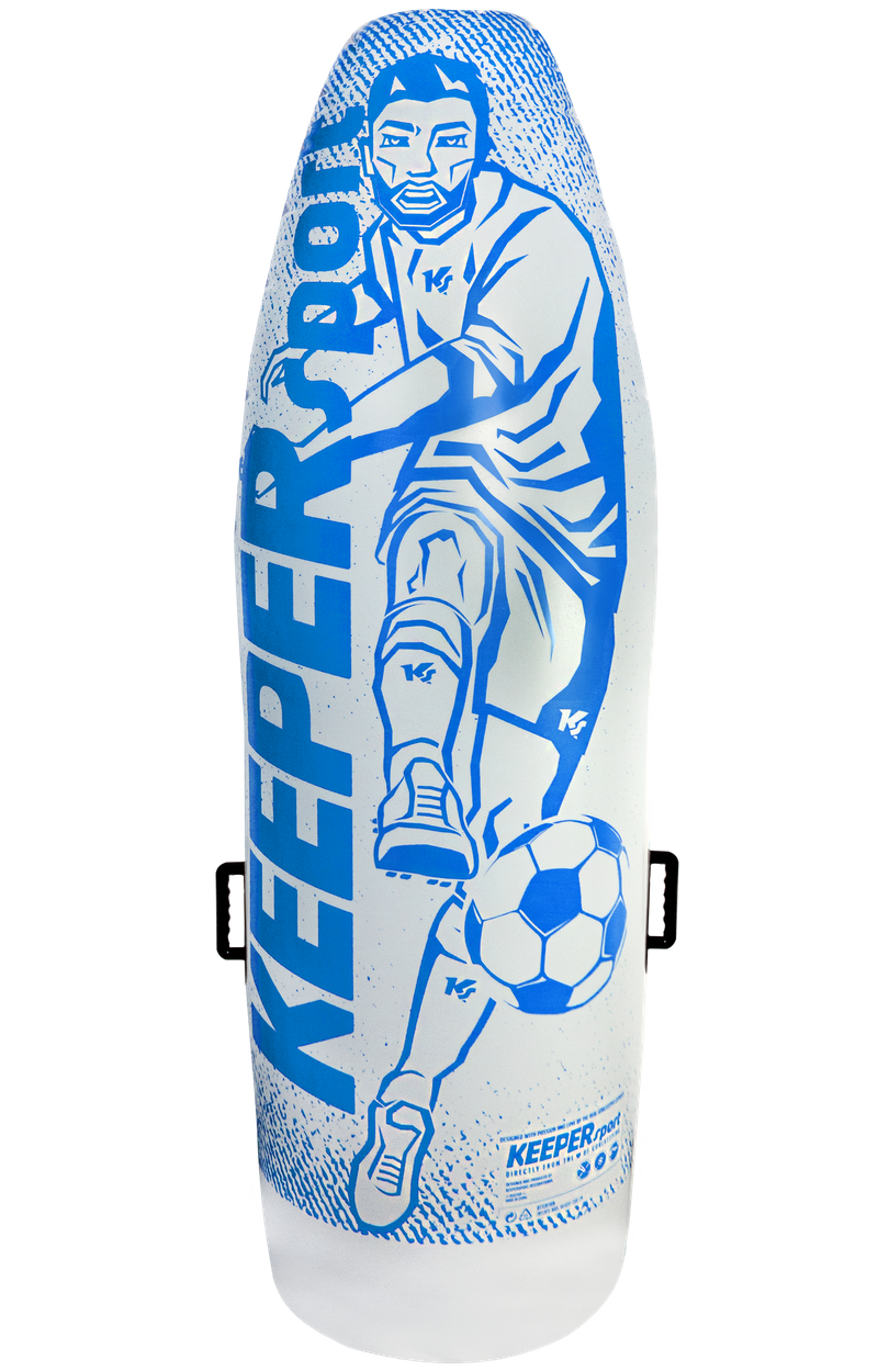 KEEPERsport KEEPERdummy mavi