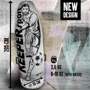 KEEPERsport KEEPERdummy siyah