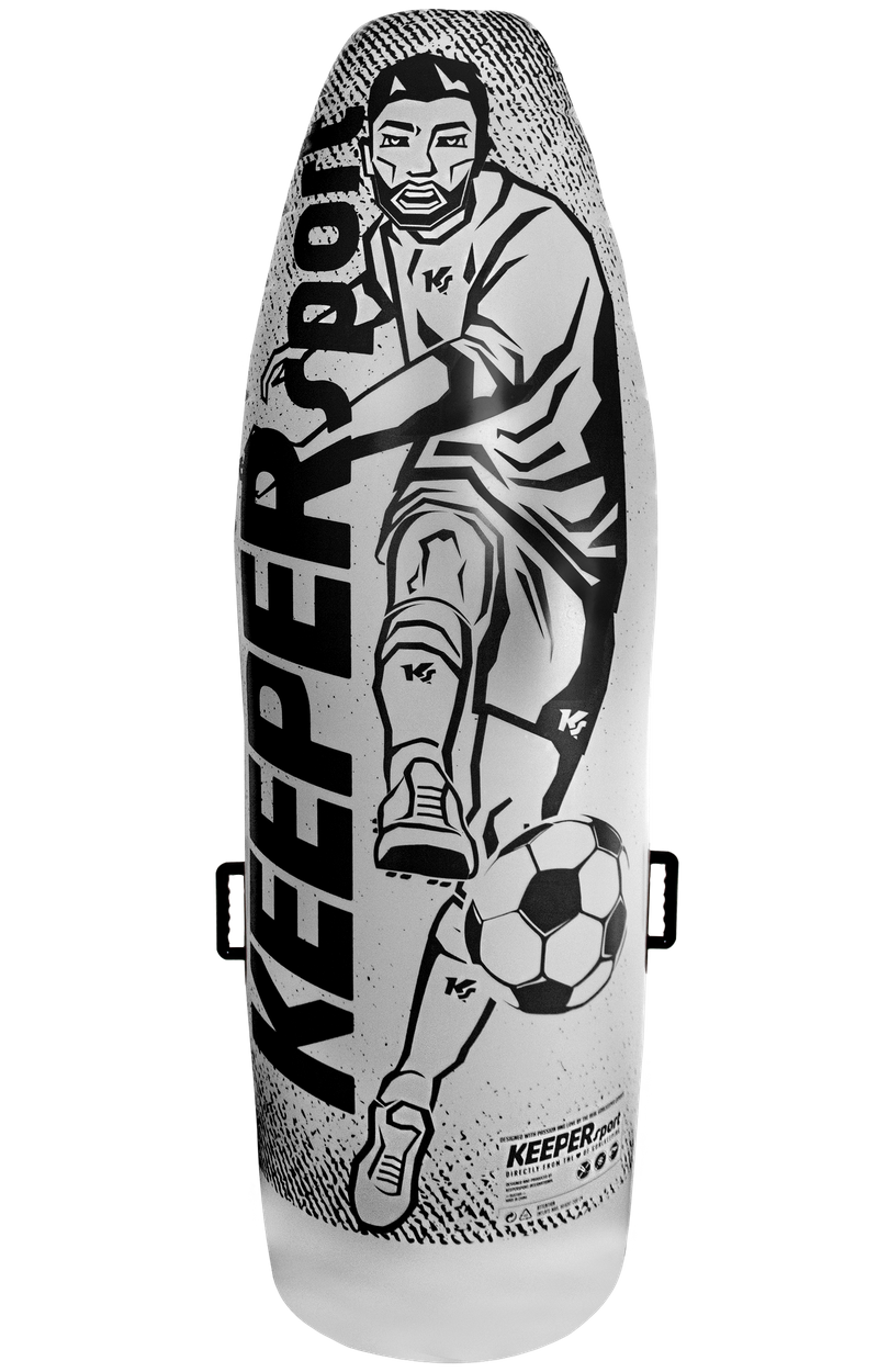 KEEPERsport KEEPERdummy siyah