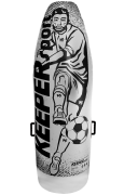 KEEPERsport KEEPERdummy siyah