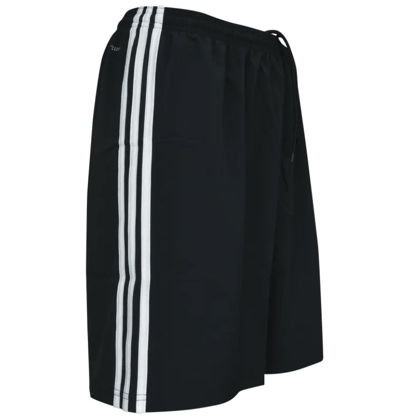 adidas Condivo 18 Şort Siyah