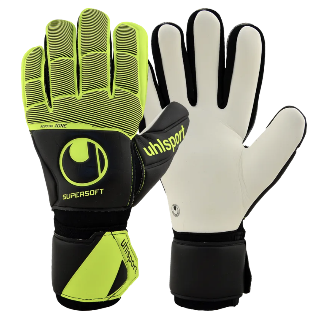 uhlsport Supersoft NC Flex Frame (Kemikli)