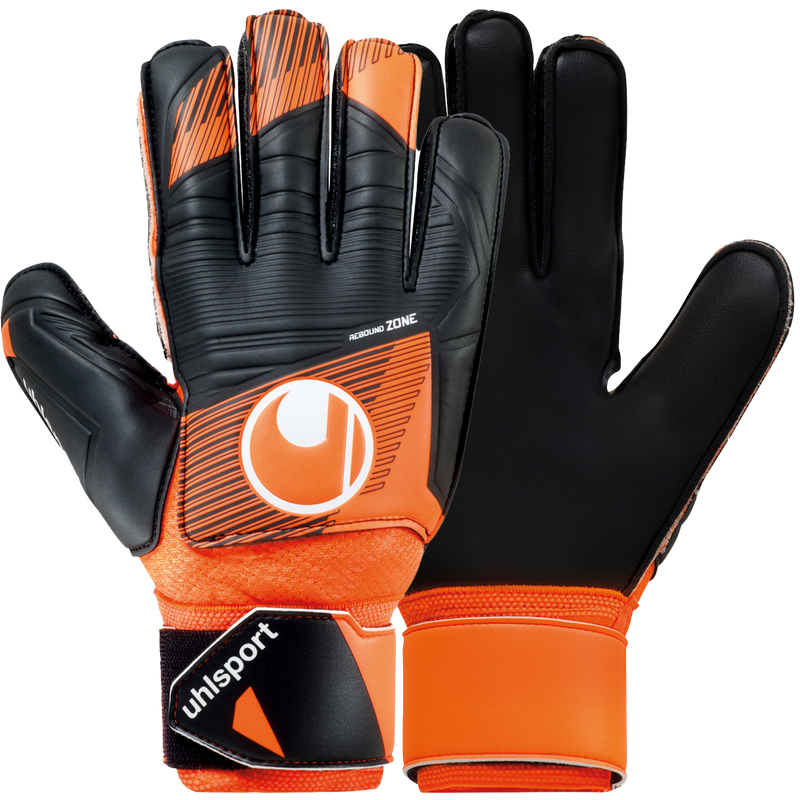 uhlsport Soft Resist+ Flex Frame (Kemikli)