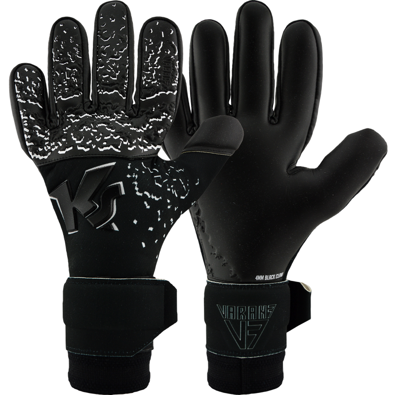 KEEPERsport Varan7 Pro NC Blackout