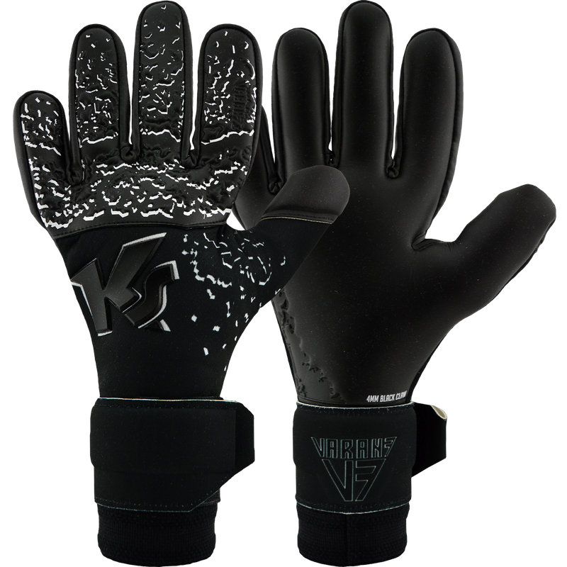 KEEPERsport Varan7 Pro NC Blackout