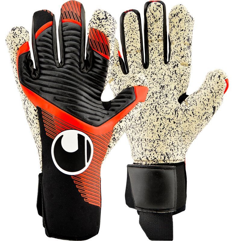 uhlsport Supergrip+ HN Powerline