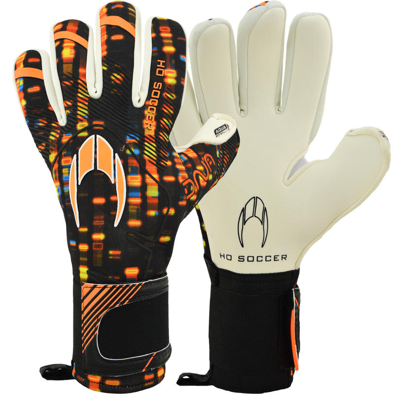 HO SOCCER Supremo Pro NC DNA