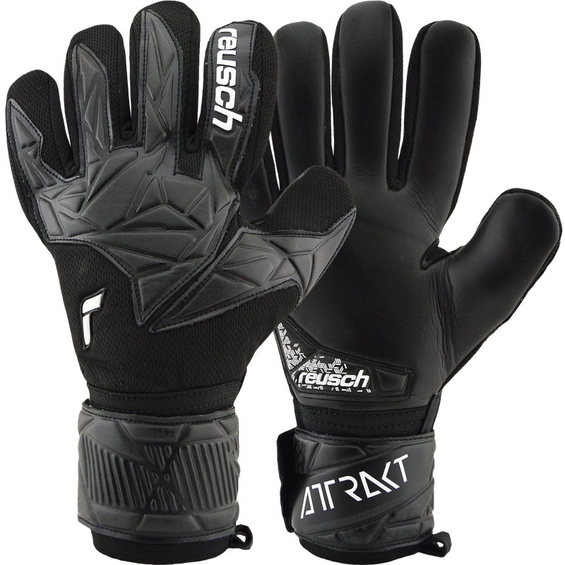 reusch Attrakt Infinity NC Night Spark