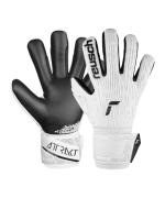 reusch Attrakt Freegel Silver Shine Bright