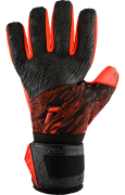 reusch Venomous Silver NC #KSEdition