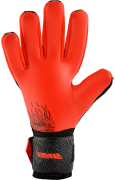 reusch Venomous Silver NC #KSEdition
