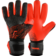 reusch Venomous Silver NC #KSEdition