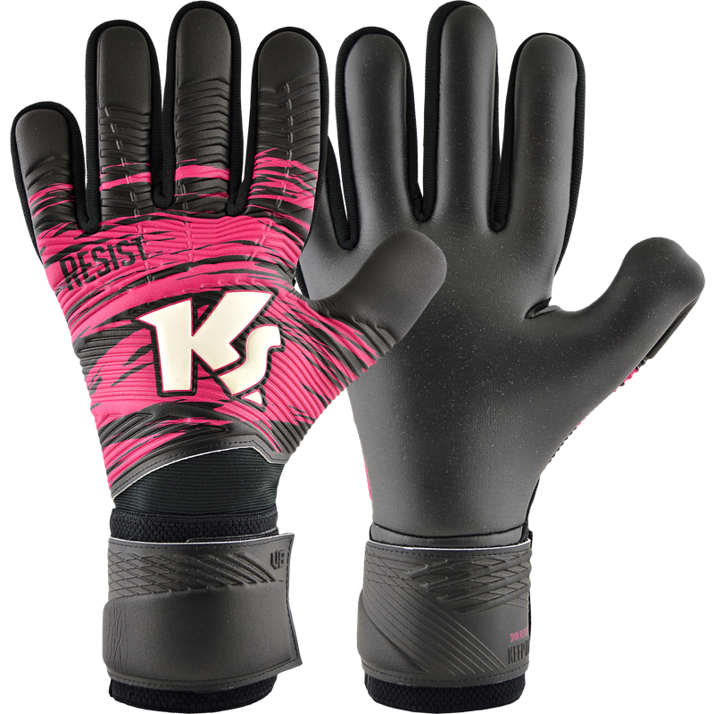 KEEPERsport Varan8 Zone NC Resist