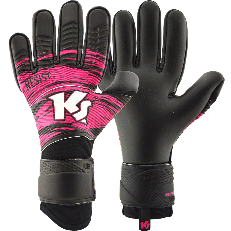 KEEPERsport Varan8 Pro NC Resist