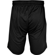 KEEPERsport GKSix Shorts (siyah/altın)