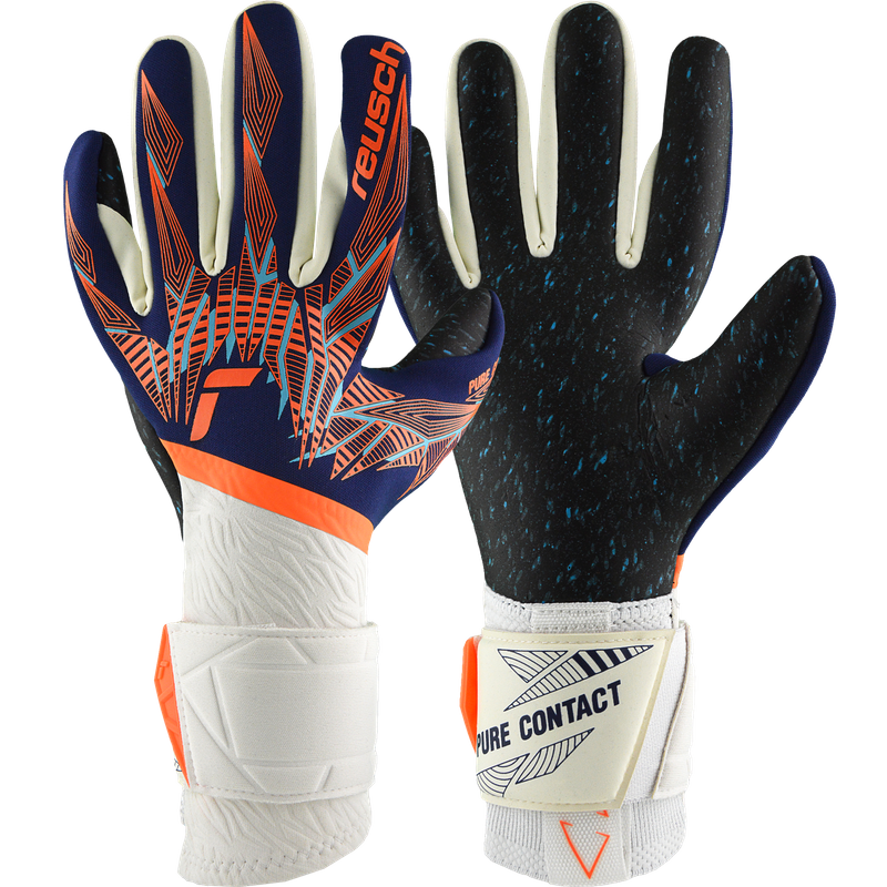reusch Pure Contact Fusion