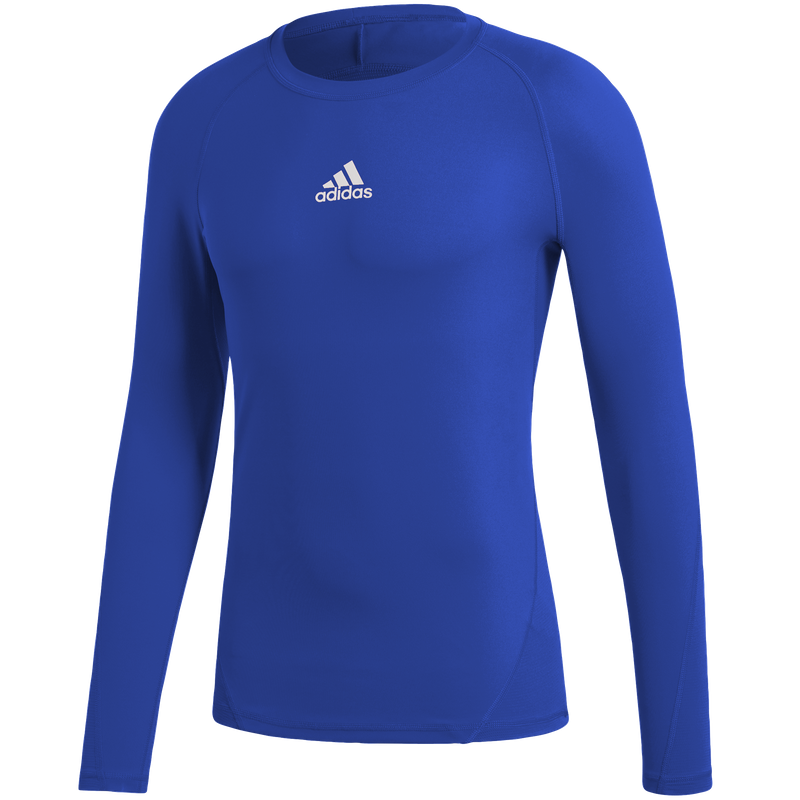 adidas Alphaskin Sport Tee l/s