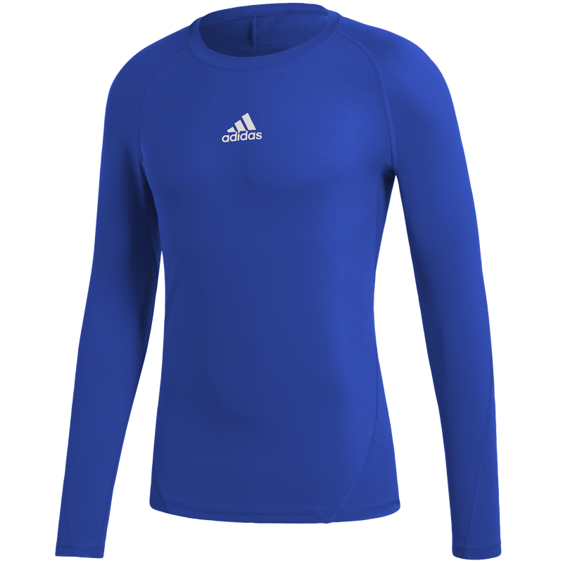 adidas Alphaskin Sport Tee l/s