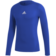 adidas Alphaskin Sport Tee l/s