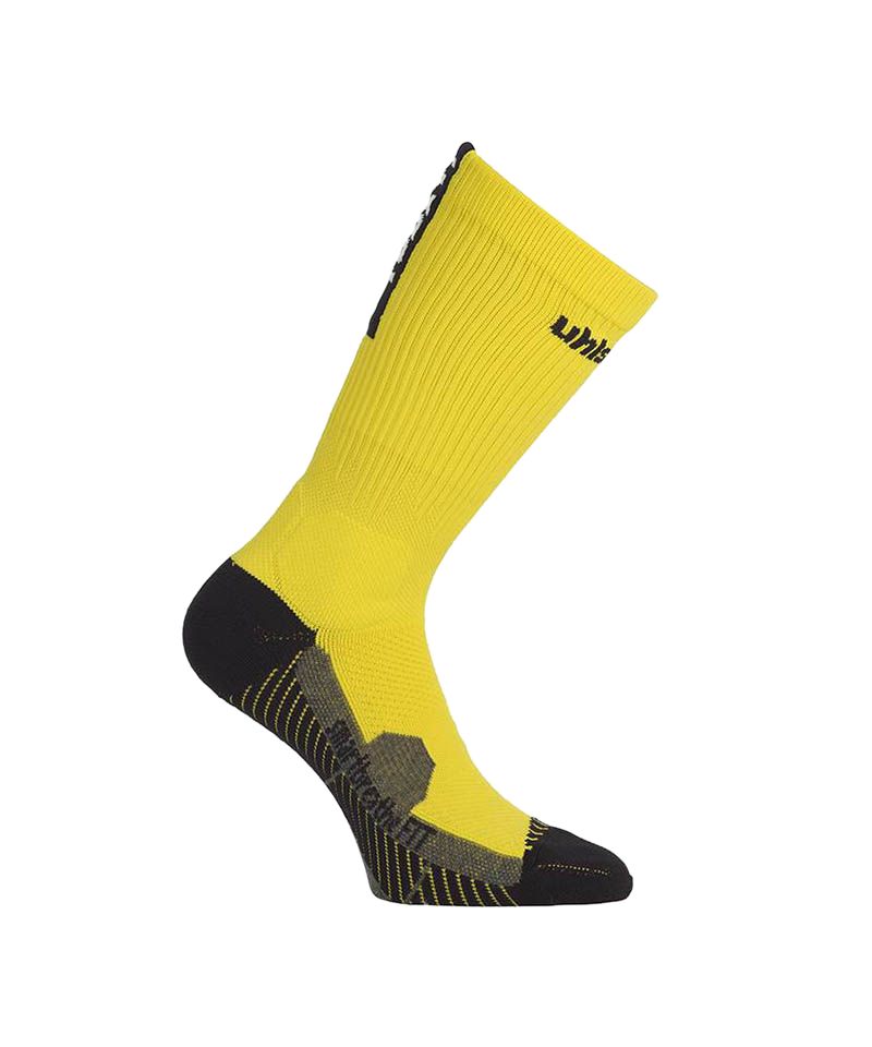 Uhlsport Tube It Çorap Sarı