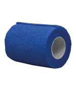 uhlsport Tube Band Mavi 4m