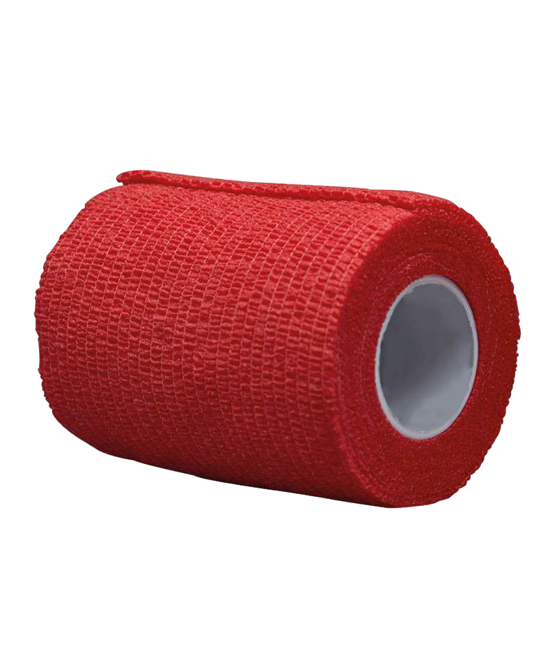 uhlsport Tube Band Kırmızı 4m