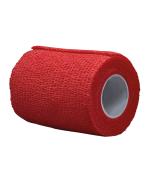 uhlsport Tube Band Kırmızı 4m