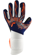 reusch Pure Contact Silver Junior