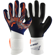 reusch Pure Contact Silver Junior