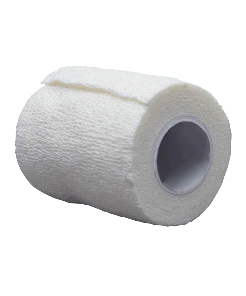 uhlsport Tube Band Beyaz 4m