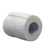 uhlsport Tube Band Beyaz 4m