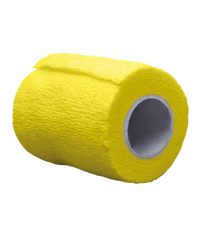 uhlsport Tube Band Sarı 4m
