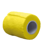 uhlsport Tube Band Sarı 4m