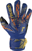 reusch Attrakt Infinity FS Junior(Kemikli)