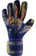 reusch Attrakt Gold X Night Spark
