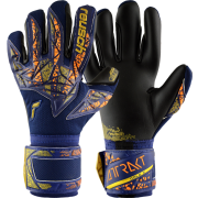 reusch Attrakt Gold X Night Spark