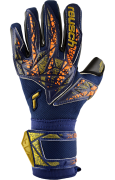 reusch Attrakt Gold X Junior