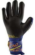 reusch Attrakt Gold X Junior