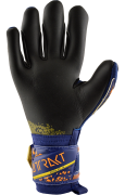 reusch Attrakt Gold X Junior