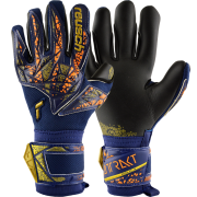reusch Attrakt Gold X Junior
