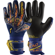 reusch Attrakt Gold X Junior