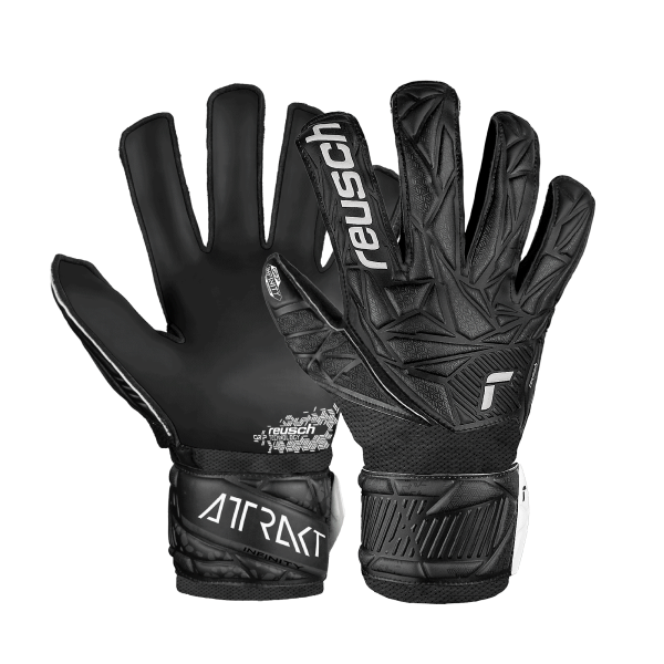 reusch Attrakt Infinity Junior