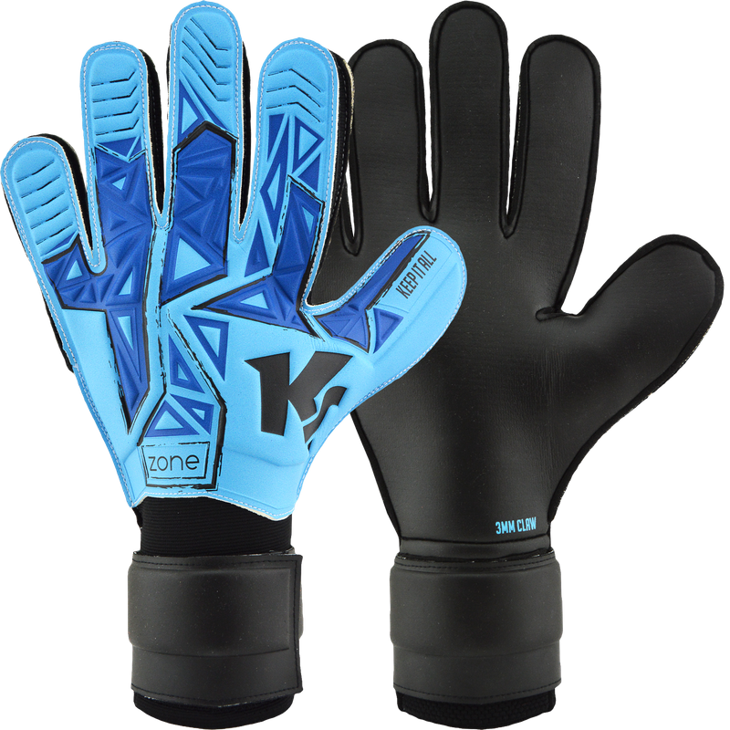 KEEPERsport Zone RC Mavi