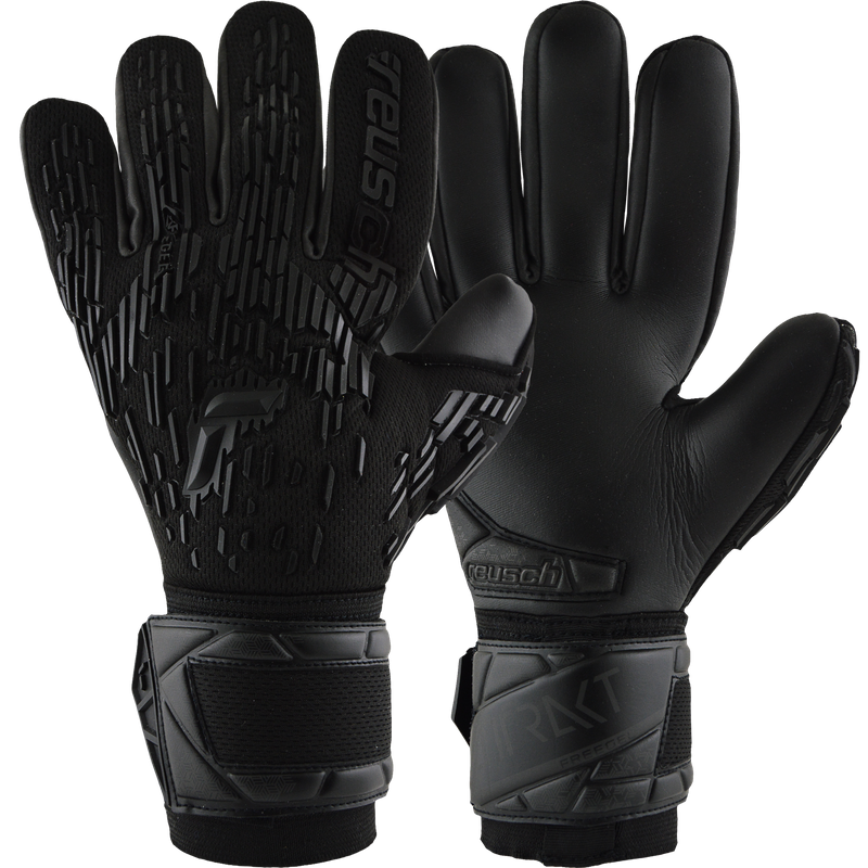 reusch Attrakt Freegel Infinity NC