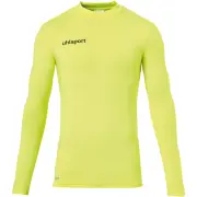 uhlsport Reaction GK-Set Sarı
